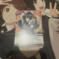 ヴァイス GA文庫 SSP 竜王の二番弟子 夜叉神天衣 サイン - メルカリ