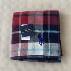 Polo Ralph Lauren タオルハンカチのサムネイル