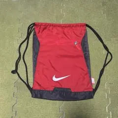 ナップサック ナイキ