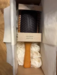 ☆あおくま様専用☆AVEDA ヘアブラシ(箱あり)のサムネイル
