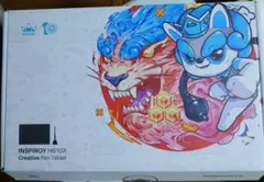 【大幅値下げ】huionペンタブ H610X