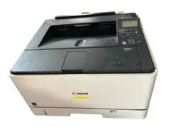 Canon Satera LBP841C レーザープリンター 本体 通電のみ確認 - メルカリ