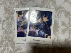 ☆あんスタ　ぱしゃっつvol.5 Action 青葉つむぎ☆