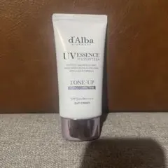 ダルバUV ESSENCE WATERFUL 50ml パープル