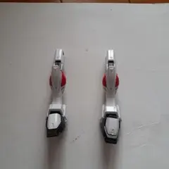 機動戦士ガンダム　ジャンク　HG　ガンプラ　インパルスガンダム　脚部