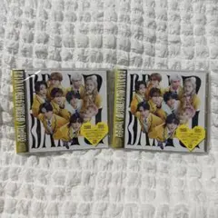 EBiDAN Yes!東京　BUDDiiS盤