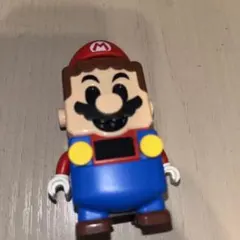 新品未使用　LEGO F5745 Mario