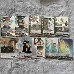 ハイキュー!! バボカ!! ユース&選抜強化合宿