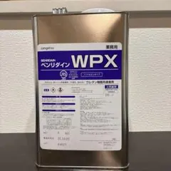 サンゲツ WPX ウレタン 床糊 16キロ - メルカリ