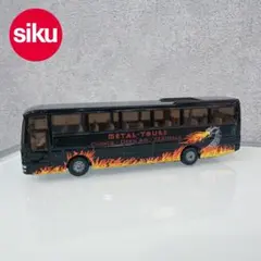 SIKU ジク 長距離バス ボーネルンド