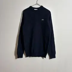 LACOSTE ニット