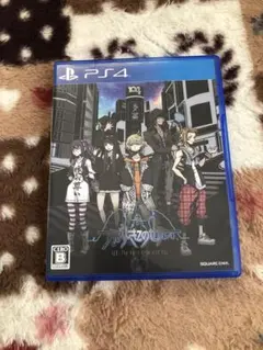 新すばらしきこのせかい