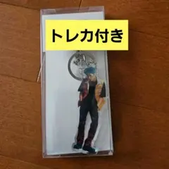 NCT マーク アクリルキーホルダー/スタンド まとめ売り 2026年最新】nct マーク キーホルダーの人気アイテム - メルカリ