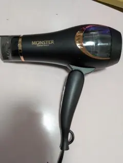 MONSTER koizumi KHD-W770 ヘアドライヤー