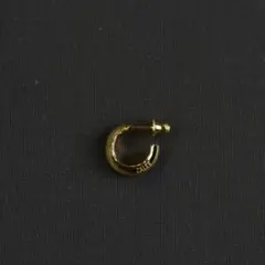 CALEE キャリー オニキス リング silver925 13号 - メルカリ