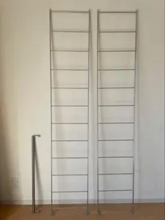 2026年最新】無印 ワードローブバーの人気アイテム - メルカリ