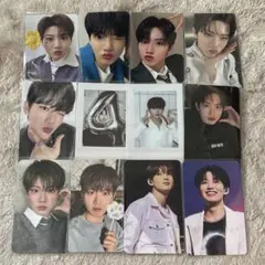 TREASURE ジュンギュ トレカ まとめ売り