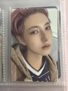 NCT DREAM ロンジュン Go Back To The Future