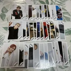 TravisJapan 松倉海斗 公式写真　まとめ売り