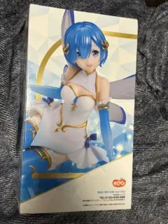 2025年最新】レム フィギュア ラウンドワンの人気アイテム