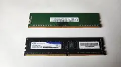 goldkey ノートPC用メモリ 8GB 2枚セット - メルカリ