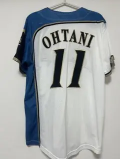 2025年最新】大谷翔平 ユニフォーム 日ハムの人気アイテム - メルカリ