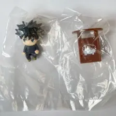 お茶友シリーズ　呪術廻戦　伏黒恵