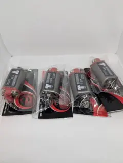 プロフ必読　トモちゃん様専用品　SHS ハイトルクモーター　ショート4個