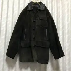 レザージャケット