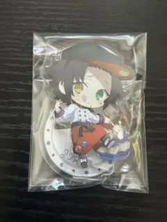 ヒプノシスマイク 山田二郎 スイパラ アクスタ