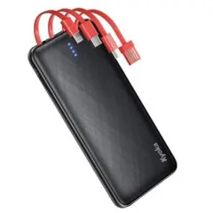 20%オフ❣️ モバイルバッテリー 急速充電  充電器 コンパクト Type-C