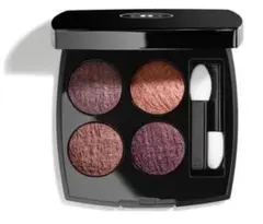 CHANEL アイシャドウ レ キャトル オンブル 79 スパイシーズ - メルカリ
