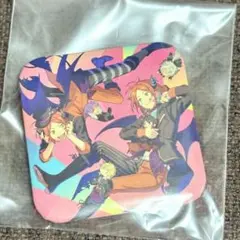 あんさんぶるスターズ あんスタ CD特典 缶バッジ