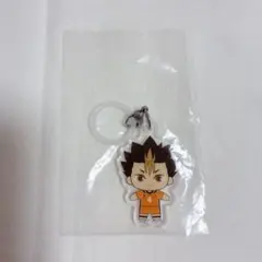 ふらっとめじるしアクセサリー 西谷夕