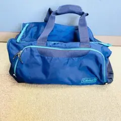Coleman ボストンバッグ 大容量 3WAY ダッフルバッグ「Ｆ833のサムネイル