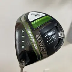 2025年最新】レフティ キャロウェイ EPIC maxの人気アイテム - メルカリ