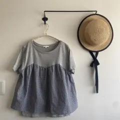 スタディオクリップ studio CLIP Tシャツ シャツ Mサイズのサムネイル