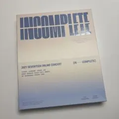 2021 SEVENTEEN IN-COMPLETE