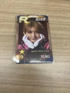 2025年最新】シュスエビ リアルカード 超特急の人気アイテム - メルカリ