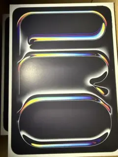 11インチiPad Pro (M5) Wi-Fi 256GBスペースブラック