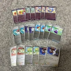 ポケモンカード スタートデッキ100 95番 ミラー ポケモン まとめ売り