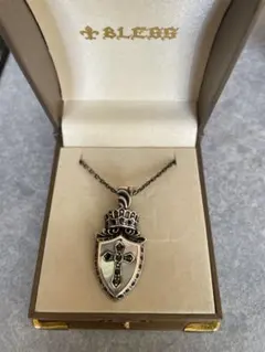 シルバー925 ペンダント ネックレス