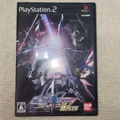 機動戦士ガンダムSEED DESTINY 連合vs.Z.A.F.T.II PL…