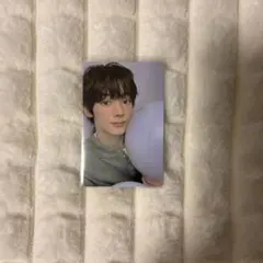 TWS ハンジン play hard 一般盤 通常盤 封入 トレカ