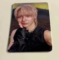 &TEAM NICHOLAS Back To Life BtL トレカ