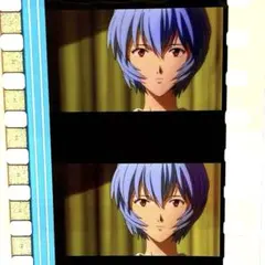 希少 劇場版 映画 ペルソナ3 限定特典 フィルム 結城理 岳羽ゆかり