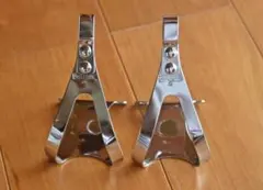 カンパニョーロ50周年　トゥークリップ　新品未使用品 2025年最新】Yahoo!オークション -カンパニョーロ(トークリップ