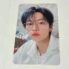 STRAYKIDS 韓国 ペンミ オフライン 特典 トレカ リノ