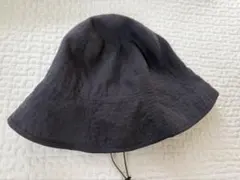 Nine Tailor グレー バケットハットのサムネイル