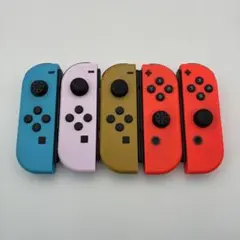 スイッチ　ジョイコン　ジャンク